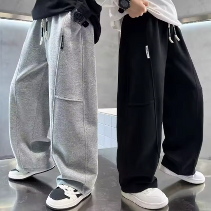 Baggy Street Joggers
