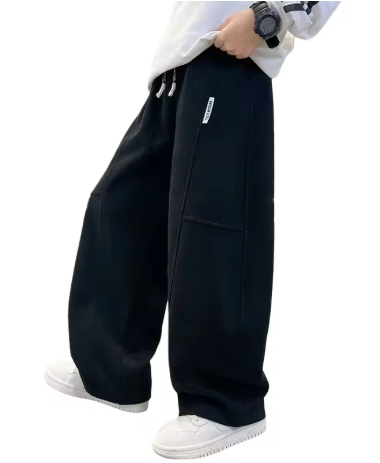 Baggy Street Joggers